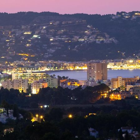 Apartment Isleta Marina-3 By Interhome Javea Dış mekan fotoğraf
