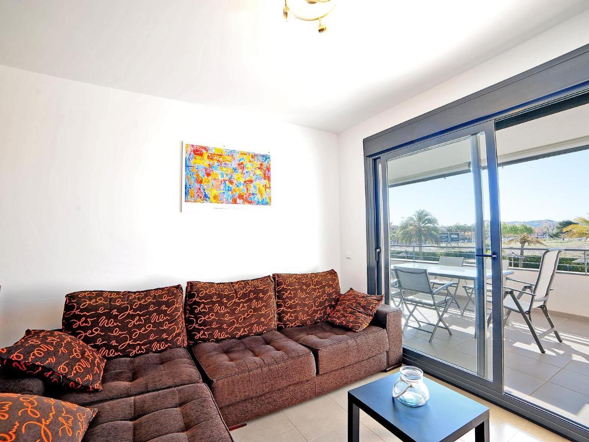 Apartment Isleta Marina-3 By Interhome Javea Dış mekan fotoğraf