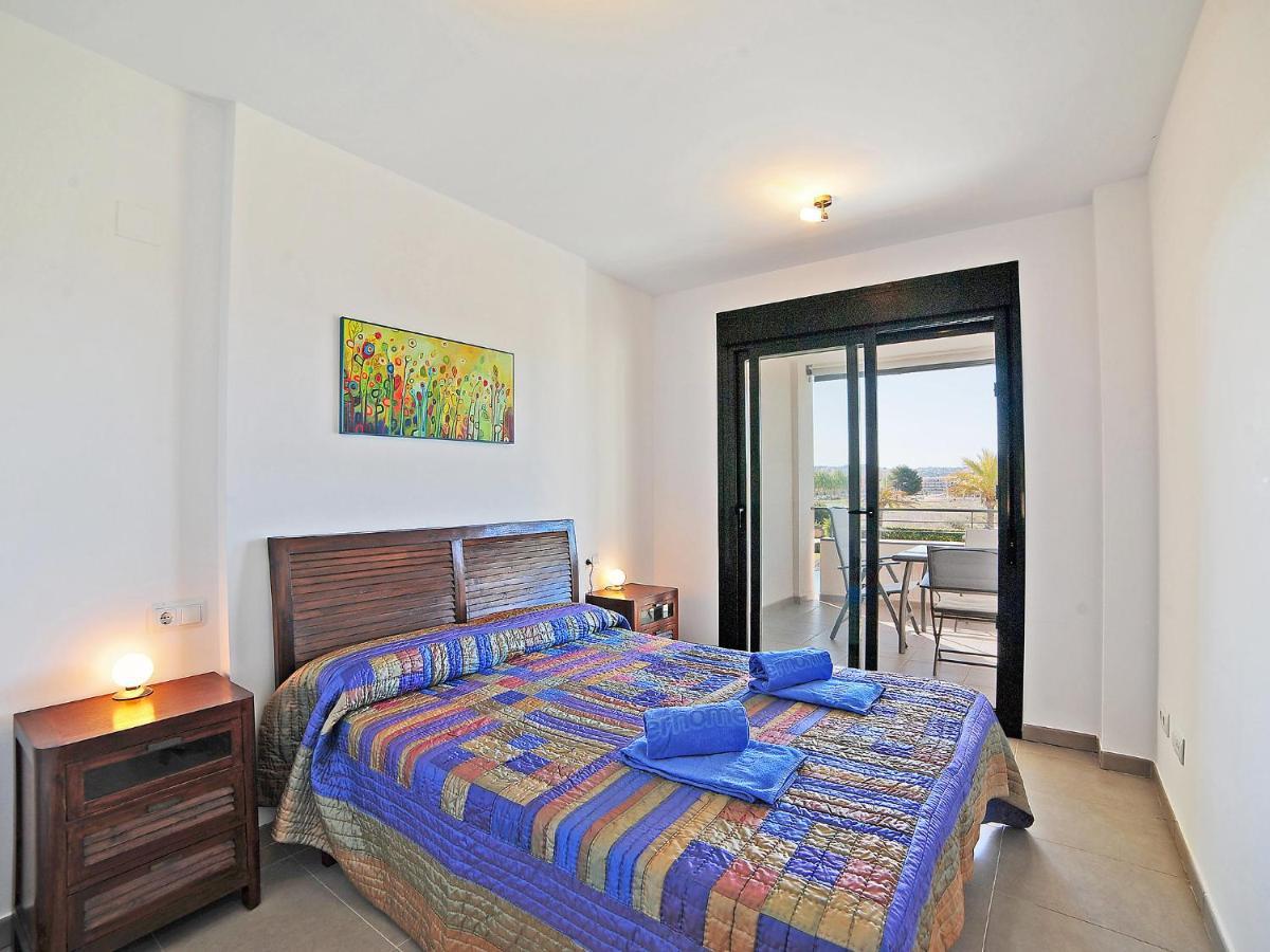 Apartment Isleta Marina-3 By Interhome Javea Dış mekan fotoğraf