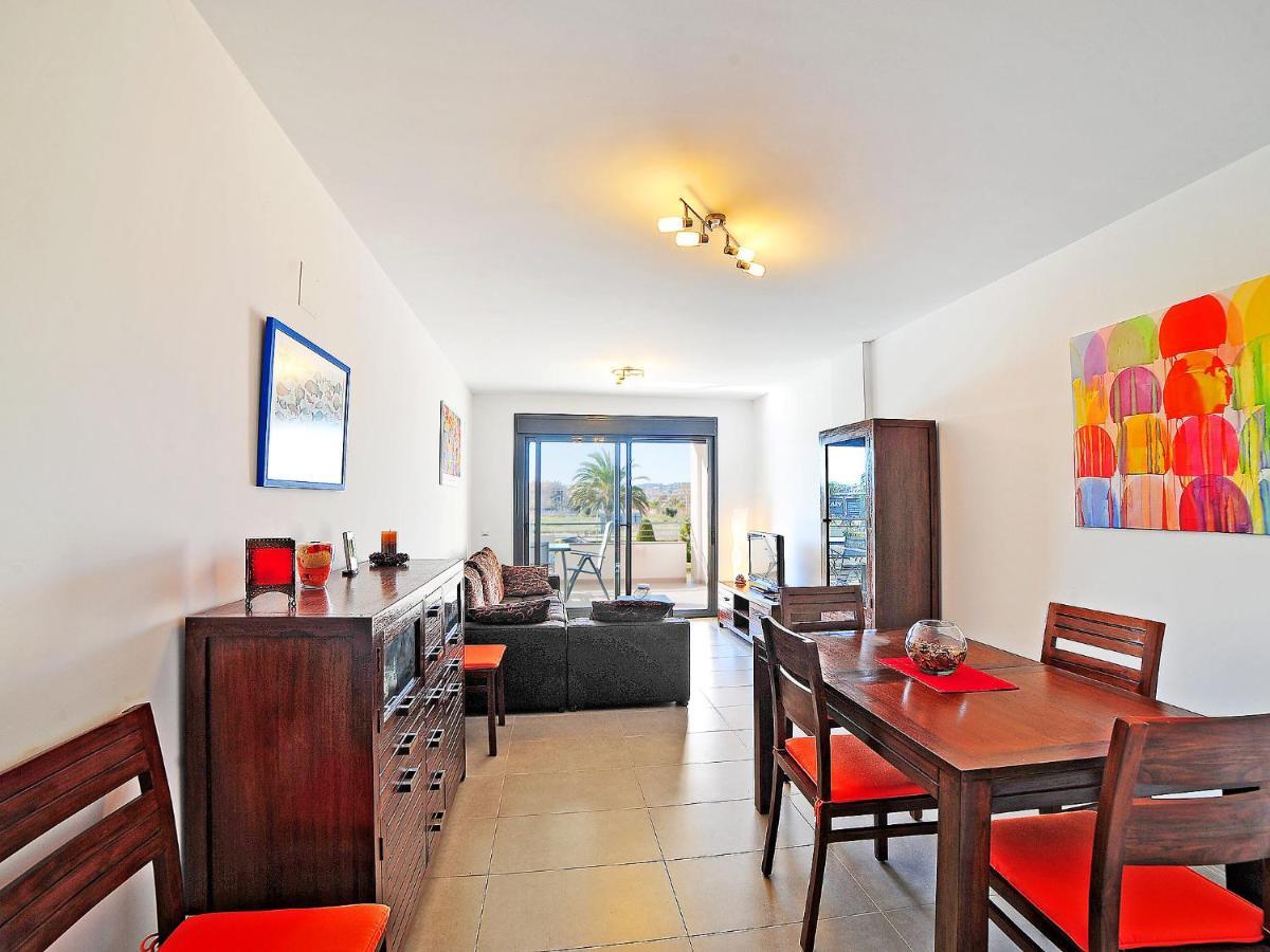 Apartment Isleta Marina-3 By Interhome Javea Dış mekan fotoğraf