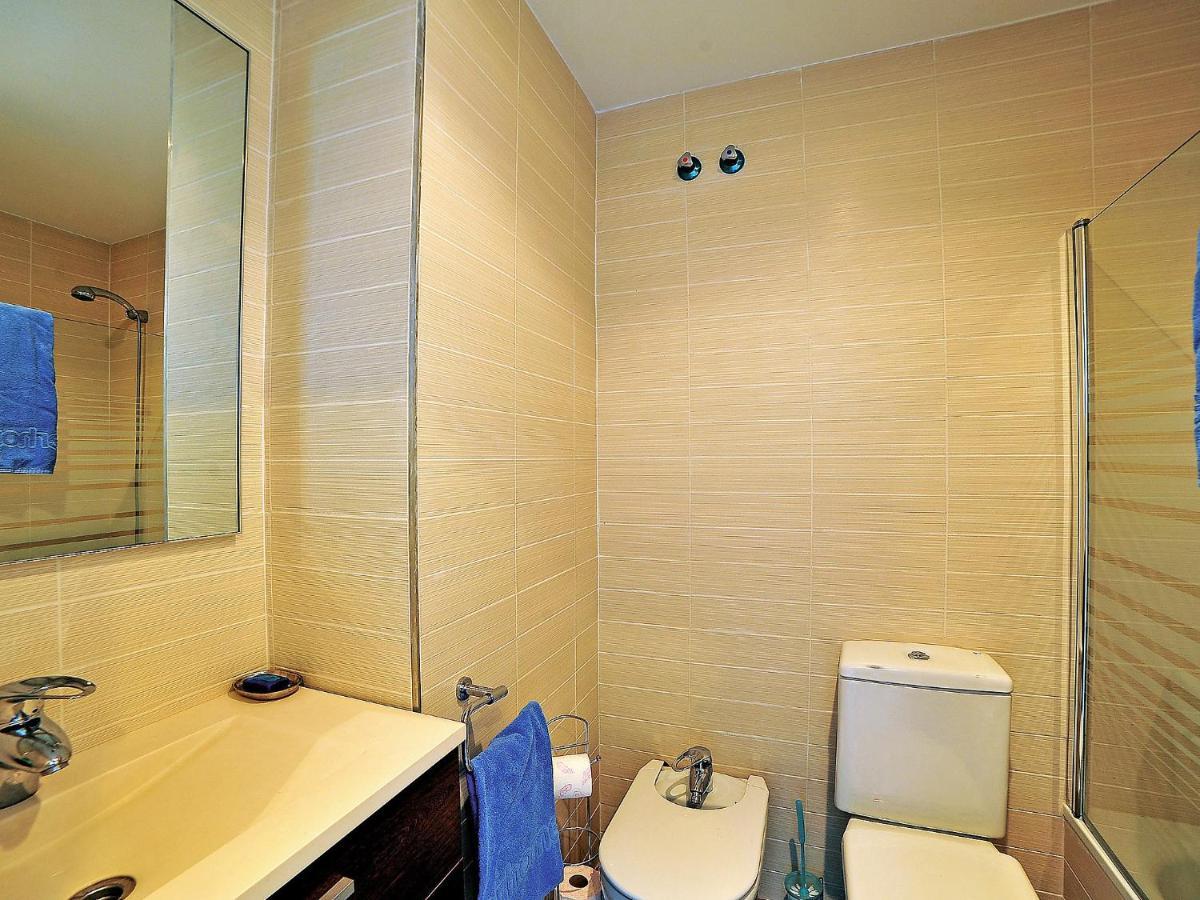 Apartment Isleta Marina-3 By Interhome Javea Dış mekan fotoğraf