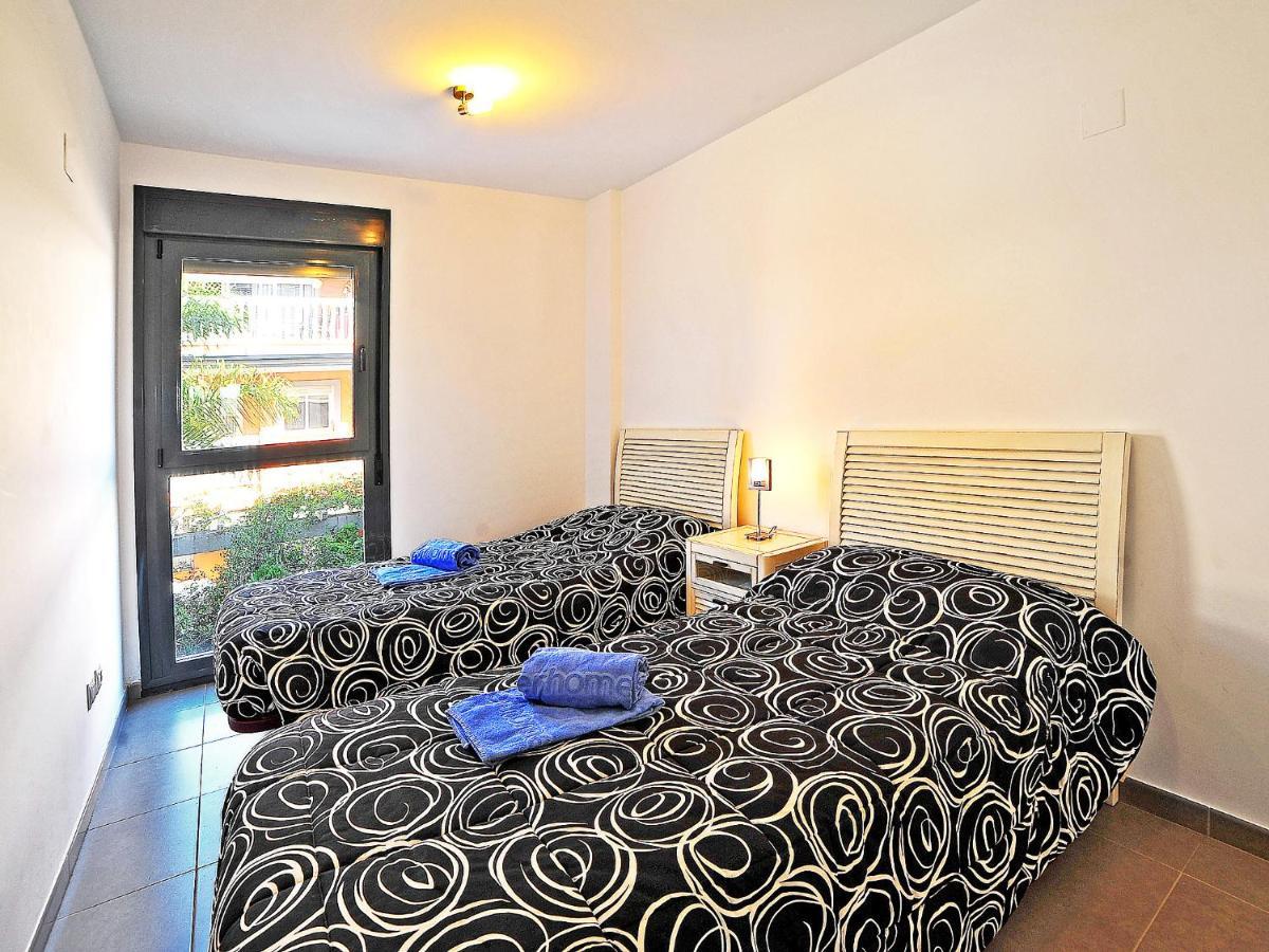 Apartment Isleta Marina-3 By Interhome Javea Dış mekan fotoğraf