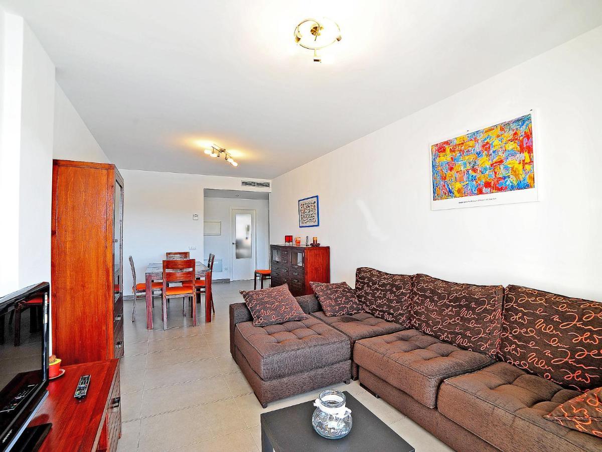 Apartment Isleta Marina-3 By Interhome Javea Dış mekan fotoğraf