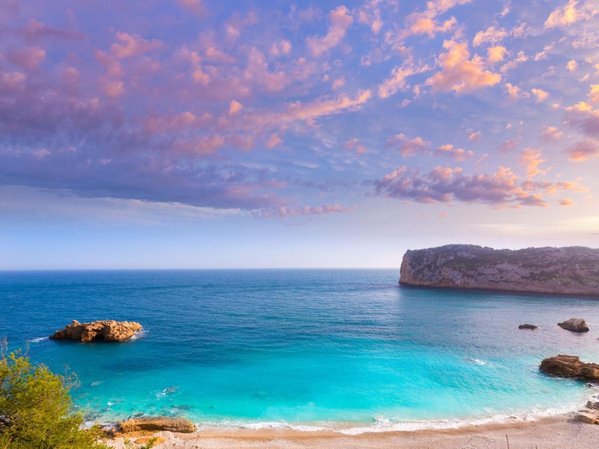 Apartment Isleta Marina-3 By Interhome Javea Dış mekan fotoğraf